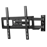 One For All WM 2453 Βάση Τηλεόρασης Τοίχου με Βραχίονα έως 65" και 50kg WM2453 - Image 4