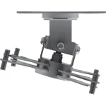 Vision Βάση Projector Οροφής με Μέγιστο Φορτίο 10kg Λευκή TM-CC - Image 3