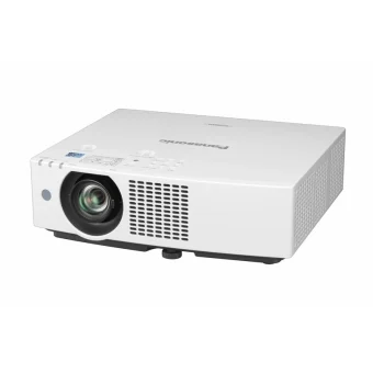 Panasonic PT-VMZ51SEJ Projector LCD Full HD Laser με Ενσωματωμένα Ηχεία