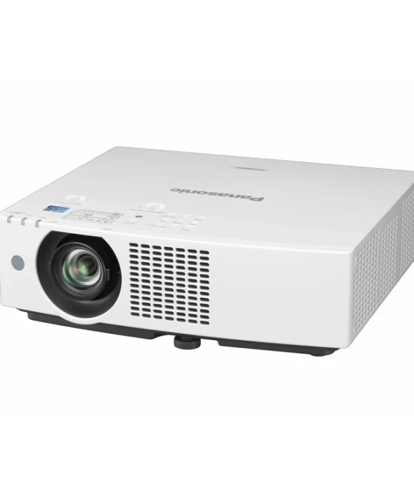 Panasonic PT-VMZ51SEJ Projector LCD Full HD Laser με Ενσωματωμένα Ηχεία