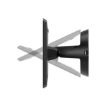 Compulocks Βάση Projector Οροφής Μαύρη 505B - Image 2