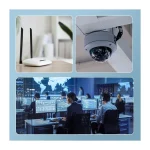 Qoltec 52292 L2 PoE Switch με 16 Θύρες Gigabit (1Gbps) Ethernet - Image 5