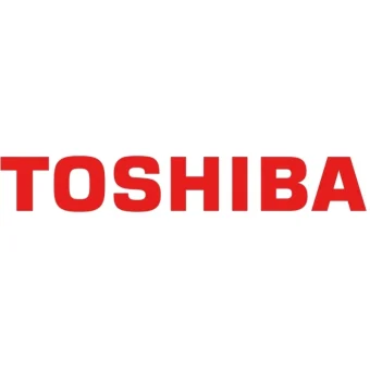 Toshiba 6AJ00000228 Γνήσιο Toner Laser Εκτυπωτή Μαύρο
