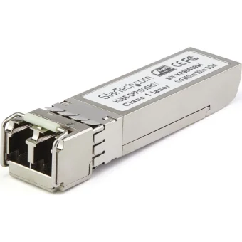 StarTech SFP+ Transceiver Dell EMC SFP-10G-LR Compatible 1τμχ SFP10GLREMST