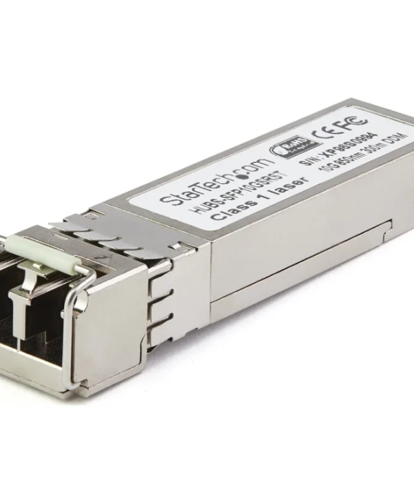 StarTech SFP+ Transceiver Dell EMC SFP-10G-LR Compatible 1τμχ SFP10GLREMST
