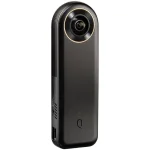 Kandao QooCam 8K 64GB Action Camera 8K Λήψης 360° και Wi-Fi Μαύρη QCM2020 - Image 2