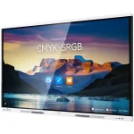 Huawei Ideahub Public Display LED 65" 55151106 - Image 2