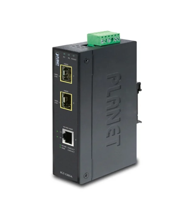 Planet IGT-1205AT Media Converter 1τμχ