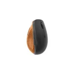 Lenovo Go Ασύρματο Εργονομικό Vertical Ποντίκι Γκρι GY51C33980 - Image 3