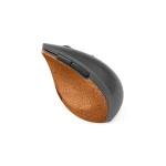 Lenovo Go Ασύρματο Εργονομικό Vertical Ποντίκι Γκρι GY51C33980 - Image 4