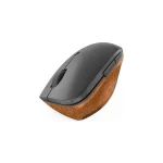 Lenovo Go Ασύρματο Εργονομικό Vertical Ποντίκι Γκρι GY51C33980 - Image 5