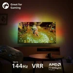 Philips Smart Τηλεόραση 65" 4K UHD QLED PUS9010 HDR (2025) 65PUS9010 7747124 - Image 10
