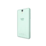 Kiddoboo MobiStar Single SIM (4/64GB) Πράσινο KB350MINT - Image 3