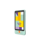 Kiddoboo MobiStar Single SIM (4/64GB) Πράσινο KB350MINT - Image 6