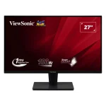 Viewsonic VA2708-2K-HD IPS HDR Monitor 27" QHD 2560x1440 με Χρόνο Απόκρισης 1ms GTG VA2708-2K-HD-2