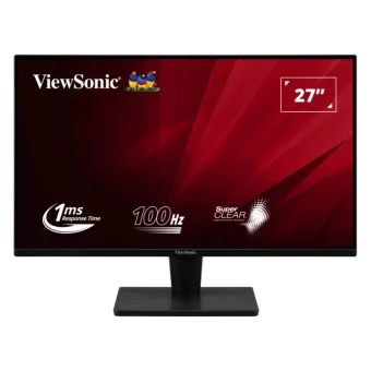 Viewsonic VA2708-2K-HD IPS HDR Monitor 27" QHD 2560x1440 με Χρόνο Απόκρισης 1ms GTG VA2708-2K-HD-2