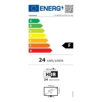 Viewsonic VA2708-2K-HD IPS HDR Monitor 27" QHD 2560x1440 με Χρόνο Απόκρισης 1ms GTG VA2708-2K-HD-2 - Image 2
