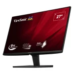 Viewsonic VA2708-2K-HD IPS HDR Monitor 27" QHD 2560x1440 με Χρόνο Απόκρισης 1ms GTG VA2708-2K-HD-2 - Image 9
