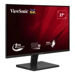 Viewsonic VA2708-2K-HD IPS HDR Monitor 27" QHD 2560x1440 με Χρόνο Απόκρισης 1ms GTG VA2708-2K-HD-2 - Image 10