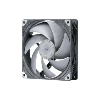Phanteks T30 Case Fan 140mm με Σύνδεση 4-Pin PWM LUPH-128