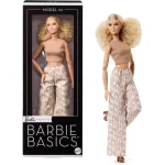 Mattel Κούκλα για 3+ Ετών (Διάφορα Σχέδια) 1τμχ JJX26