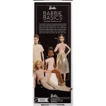 Mattel Κούκλα για 3+ Ετών (Διάφορα Σχέδια) 1τμχ JJX26 - Image 6
