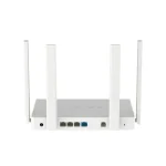 Keenetic KN-3610-01EN Ασύρματο Router Wi‑Fi 6 με 3 Θύρες