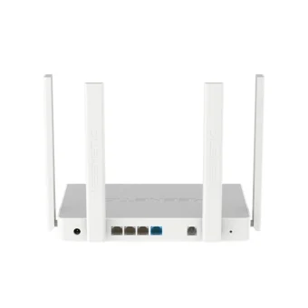 Keenetic KN-3610-01EN Ασύρματο Router Wi‑Fi 6 με 3 Θύρες