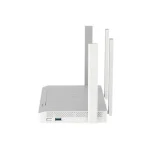 Keenetic KN-3610-01EN Ασύρματο Router Wi‑Fi 6 με 3 Θύρες - Image 2