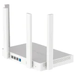 Keenetic KN-3610-01EN Ασύρματο Router Wi‑Fi 6 με 3 Θύρες - Image 3