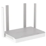 Keenetic KN-3610-01EN Ασύρματο Router Wi‑Fi 6 με 3 Θύρες - Image 6