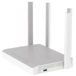 Keenetic KN-3610-01EN Ασύρματο Router Wi‑Fi 6 με 3 Θύρες - Image 9