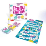 Επιτραπέζιο Παιχνίδι Party Game Trilogy για 3-16 Παίκτες 8+ Ετών AS 1040-25148 - Image 3