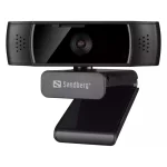 Sandberg DualMic Web Camera Full HD 1080p με Autofocus 134-38 - Image 3
