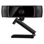 Sandberg DualMic Web Camera Full HD 1080p με Autofocus 134-38 - Image 4