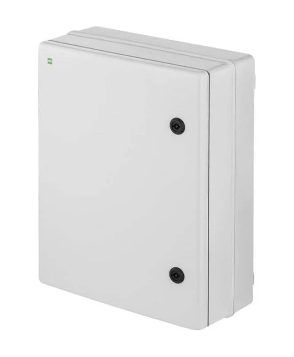 Elektro Plast Ηλεκτρολογικός Πίνακας Επιτοίχιος, Στεγανός Π356xΥ456xΒ162mm 2755-00