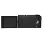 AgfaPhoto Realishot C130 Compact Φωτογραφική Μηχανή 24MP 4K UHD Οπτικού Ζουμ 10x Μαύρη - Image 9