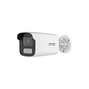 Hikvision DS-2CD1T47G2H-LIU IP Κάμερα Παρακολούθησης Full HD+ 4MP Αδιάβροχη με Μικρόφωνο και Φακό 2.8mm 311327308