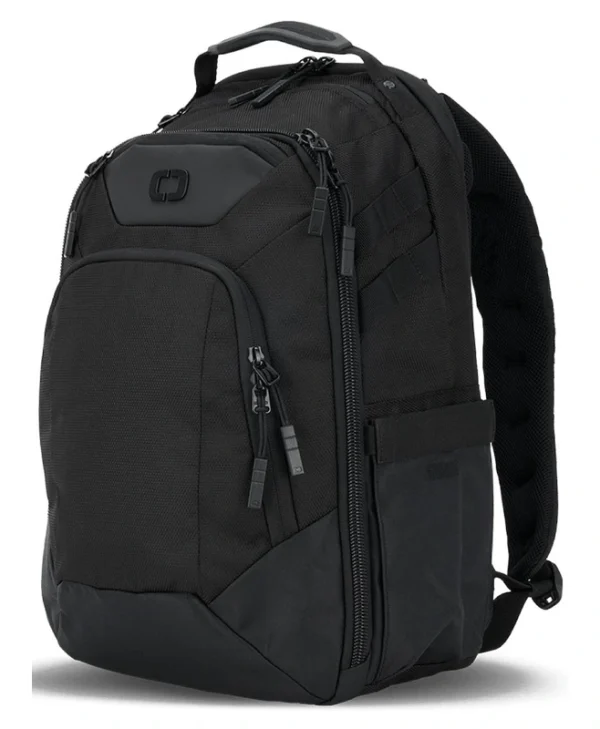 Ogio Backpack 25lt Μαύρο 60873474