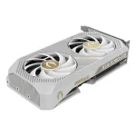 Zotac GeForce RTX 5060 Ti 8GB GDDR7 Twin Edge OC White Edition Κάρτα Γραφικών ZT-B50610Q-10M - Image 2