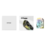 Zotac GeForce RTX 5060 Ti 8GB GDDR7 Twin Edge OC White Edition Κάρτα Γραφικών ZT-B50610Q-10M - Image 8