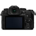 Panasonic Lumix G97 Mirrorless Φωτογραφική Μηχανή Body Μαύρη DC-G97E - Image 3