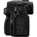 Panasonic Lumix G97 Mirrorless Φωτογραφική Μηχανή Body Μαύρη DC-G97E - Image 5