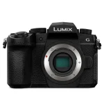 Panasonic Lumix G97 Mirrorless Φωτογραφική Μηχανή Body Μαύρη DC-G97E - Image 6