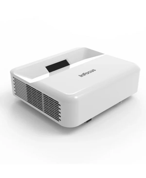InFocus IN2006UT Projector LCD HD Laser με Ενσωματωμένα Ηχεία