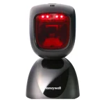 Honeywell Youjie HF600 Black Scanner Παρουσίασης Ενσύρματο με Δυνατότητα Ανάγνωσης 2D και QR Barcodes YJ HF600-1-2USB - Image 2