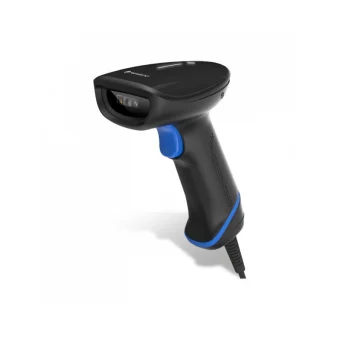 Newland Dorada Corded Scanner Χειρός Ενσύρματο με Δυνατότητα Ανάγνωσης 2D και QR Barcodes NLS-HR2300-SA