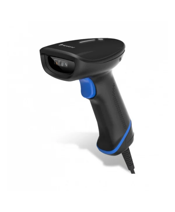 Newland Dorada Corded Scanner Χειρός Ενσύρματο με Δυνατότητα Ανάγνωσης 2D και QR Barcodes NLS-HR2300-SA