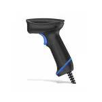 Newland Dorada Corded Scanner Χειρός Ενσύρματο με Δυνατότητα Ανάγνωσης 2D και QR Barcodes NLS-HR2300-SA - Image 3