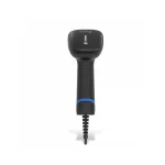 Newland Dorada Corded Scanner Χειρός Ενσύρματο με Δυνατότητα Ανάγνωσης 2D και QR Barcodes NLS-HR2300-SA - Image 4